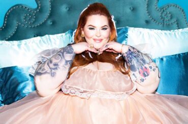 Tess Holliday Opens Up About Experiencing Postpartum Depression with Both Her Kids, 10 Years Apart (Exclusive)